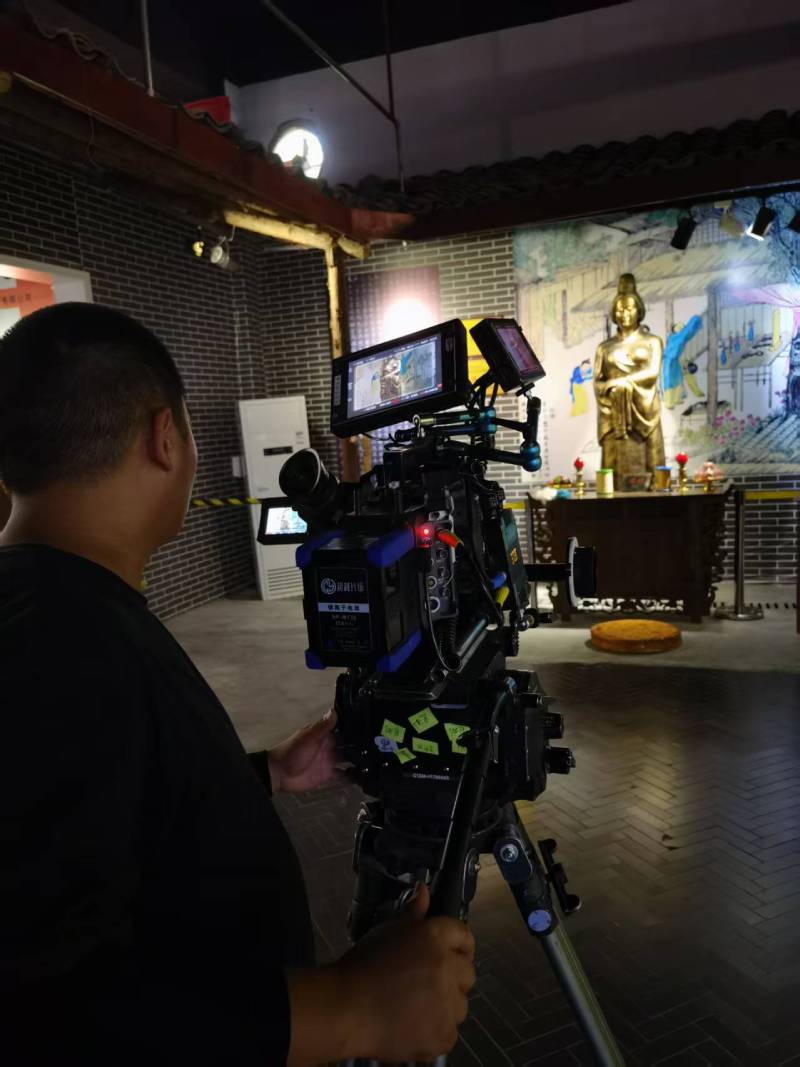 聚焦宁江区产品宣传视频拍摄公司，以专业实力赋能品牌声量升级