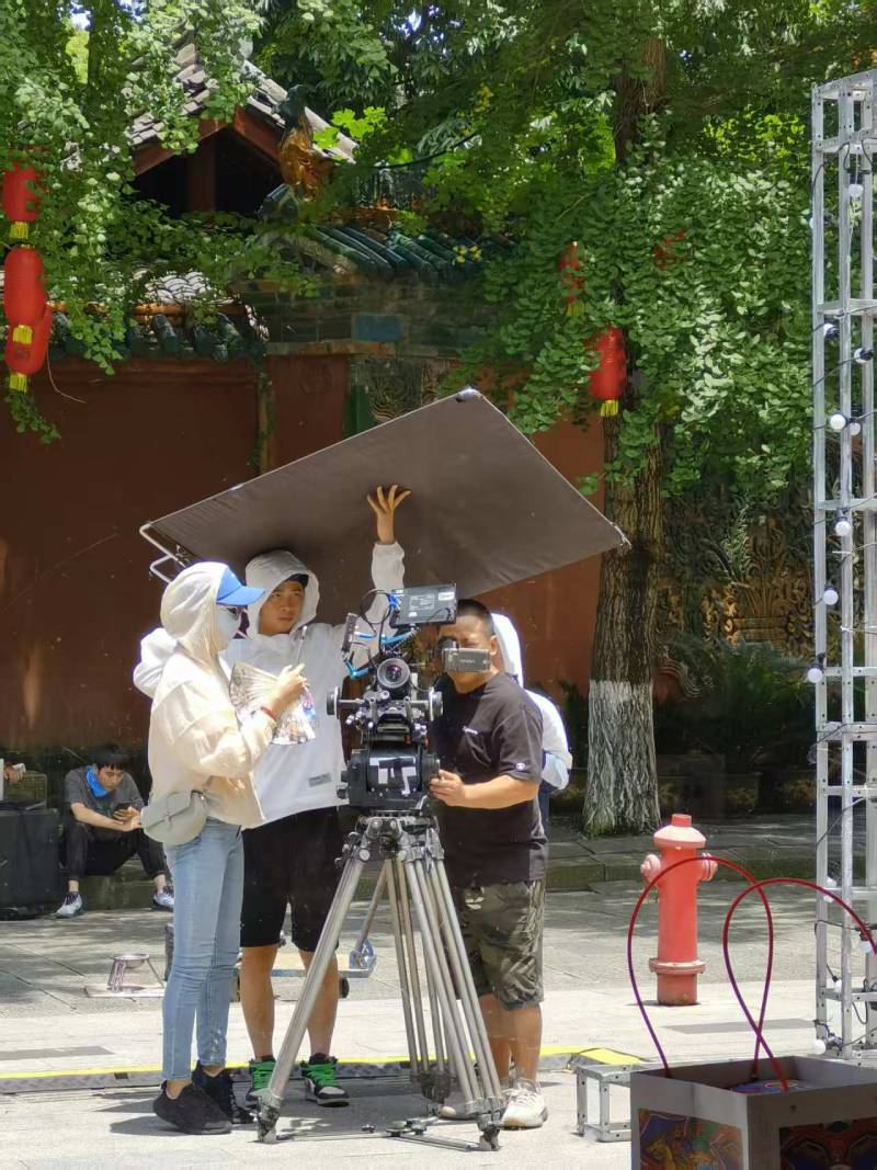 宁江区产品宣传视频拍摄公司避坑：资质、案例、服务全解析