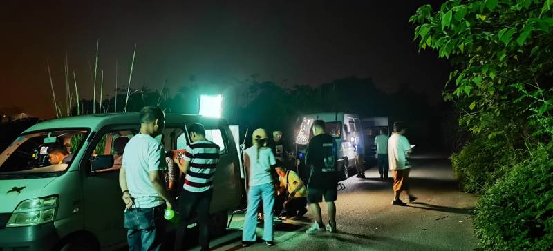 以镜头为笔，绘就宁江区产品视频的进阶之路
