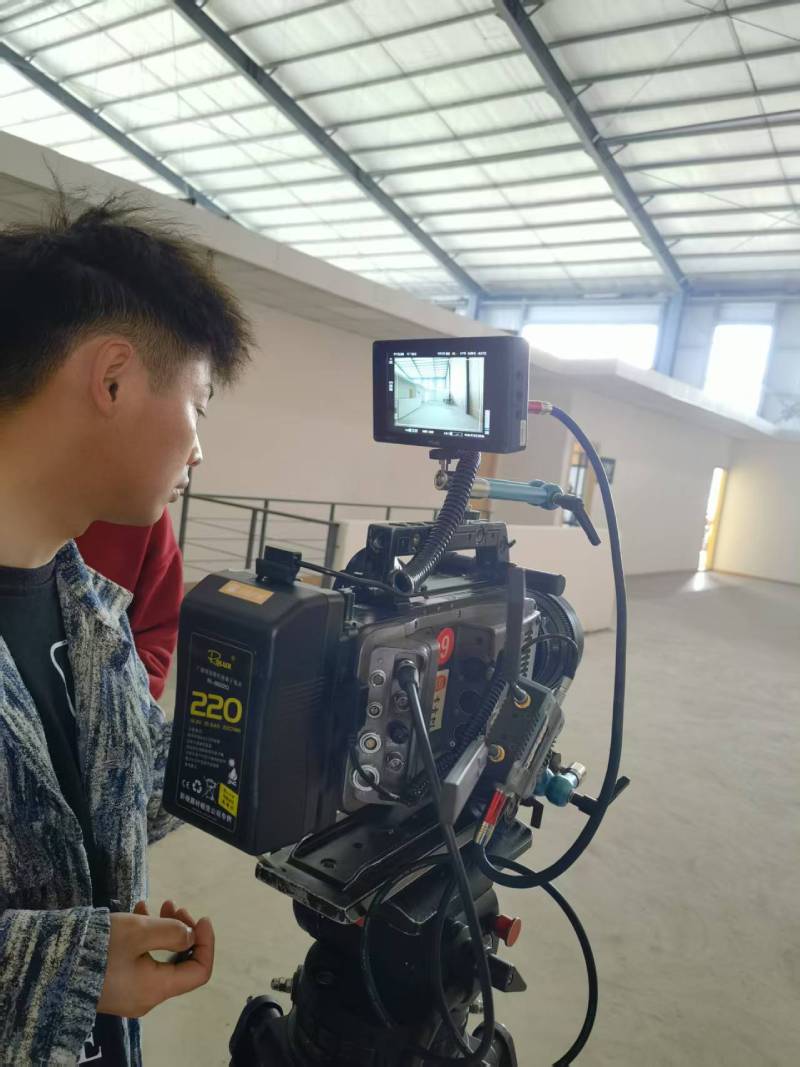 宁江区电商产品视频拍摄制作：小成本也能产出高质感内容？