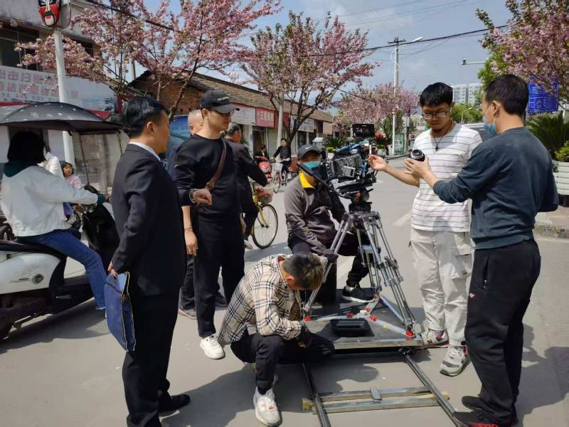宁江区产品视频拍摄进阶指南，助力产品抢占视觉高地