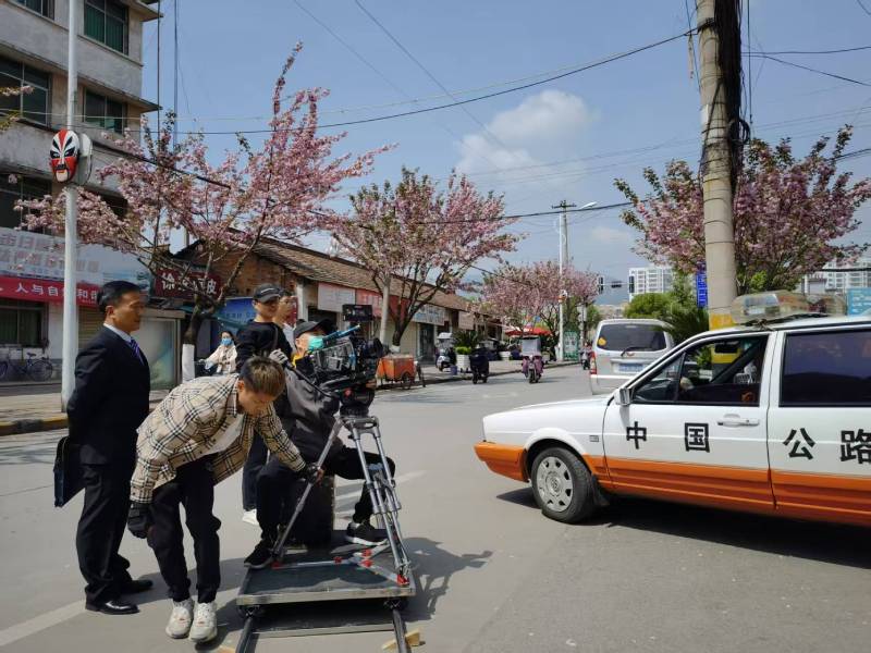 宁江区产品宣传视频拍摄公司：专业赋能，点亮品牌之光