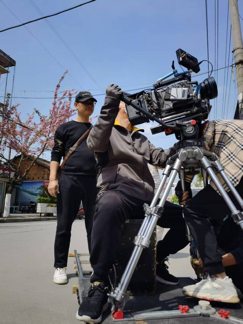 视觉盛宴制造者，宁江区极致互动产品宣传视频拍摄之旅