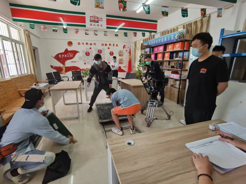 宁江区电商产品视频拍摄制作实战秘籍，助力产品引爆电商流量